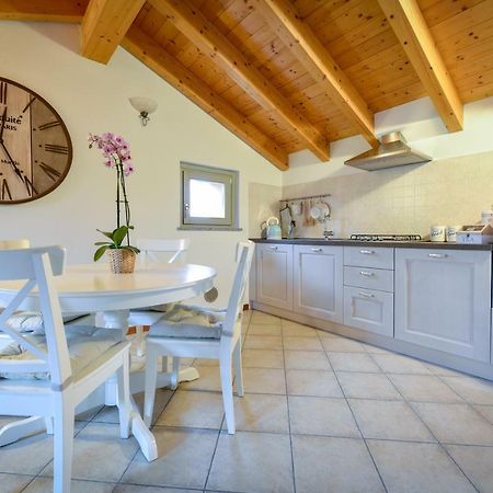 Villa Dei Venti - Comfort Holiday Bergamo Buitenkant foto