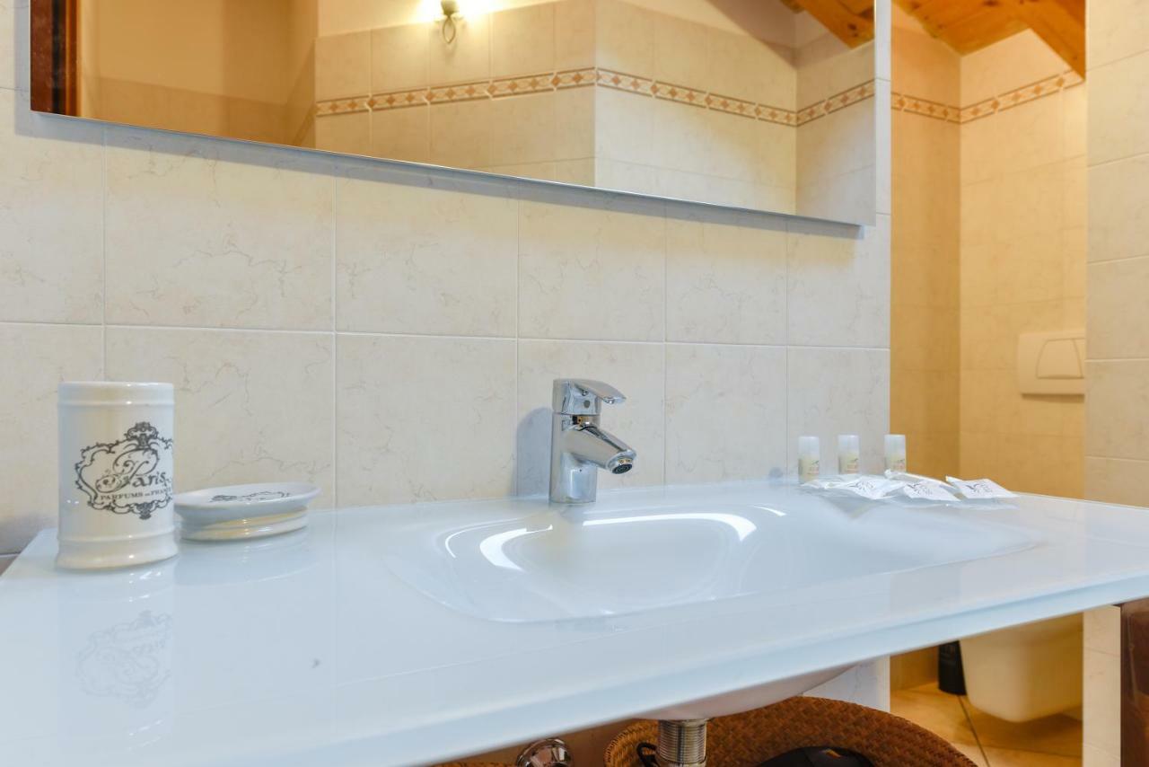 Villa Dei Venti - Comfort Holiday Bergamo Buitenkant foto