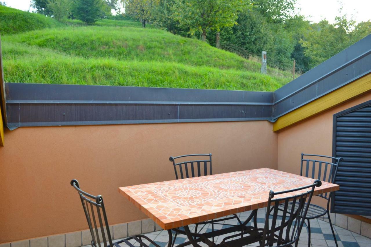 Villa Dei Venti - Comfort Holiday Bergamo Buitenkant foto