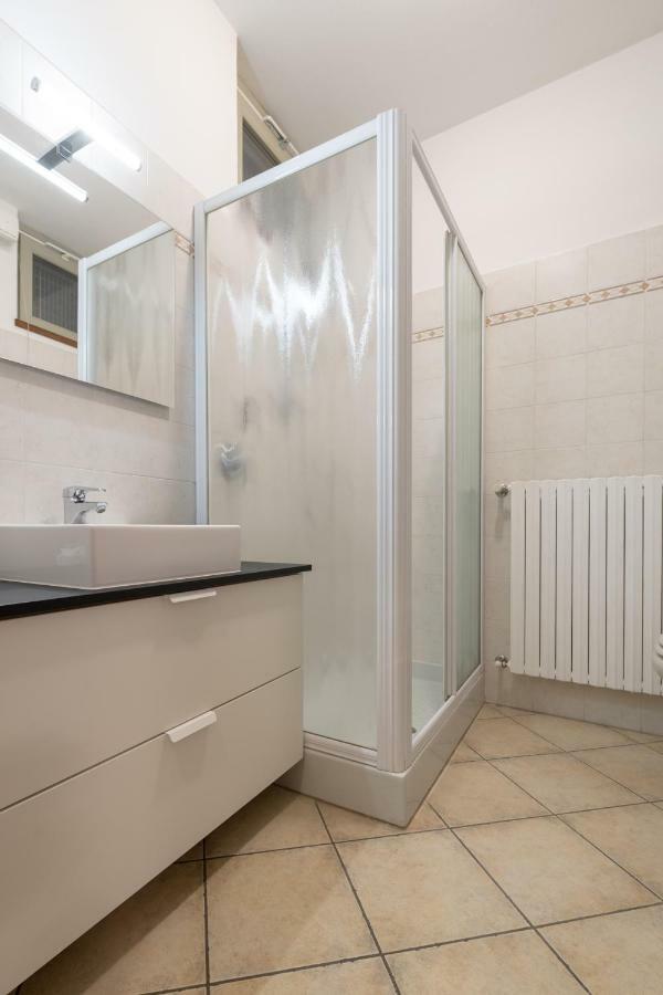 Villa Dei Venti - Comfort Holiday Bergamo Buitenkant foto