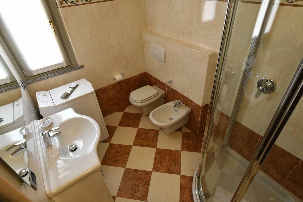 Villa Dei Venti - Comfort Holiday Bergamo Buitenkant foto